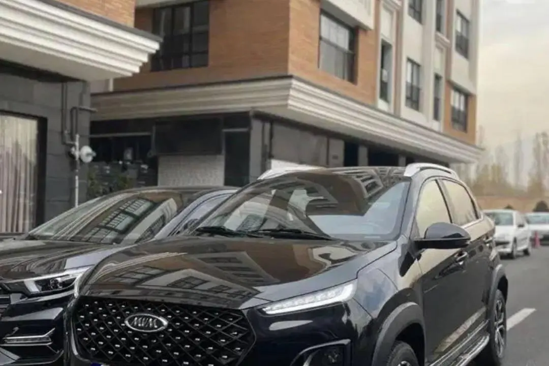 ام وی ام،  X22 PRO