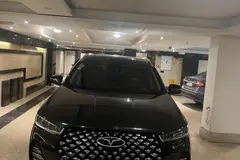 فونیکس، تیگو 7 پرو