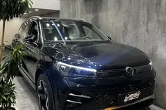 فولکس، تیگوان L