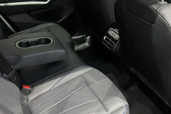 فولکس، تیگوان L