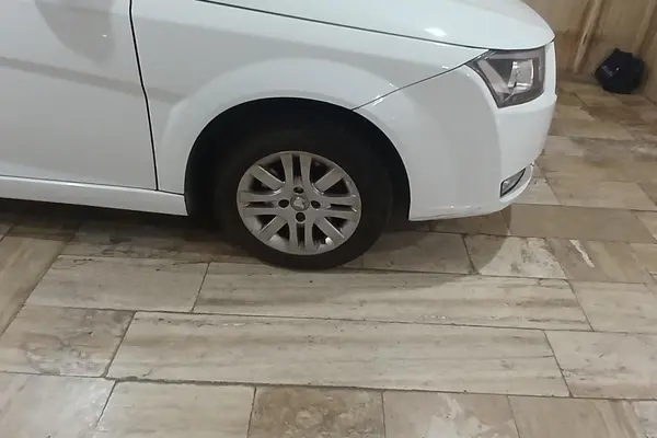 دنا  پلاس EF7P