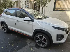 ام وی ام، X33 کراس