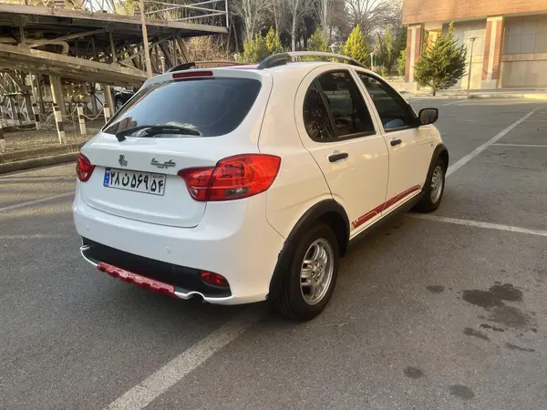 کوییک، دنده ای R