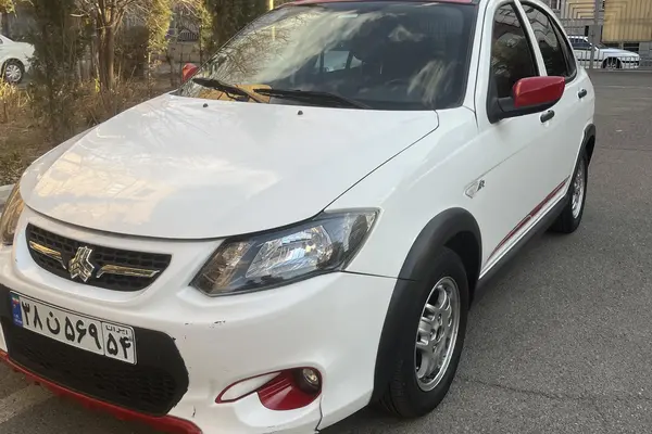 کوییک، دنده ای R