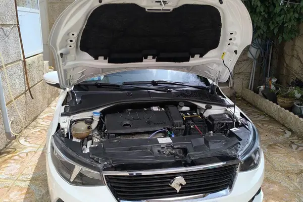 تارا  دنده ای V1 پلاس