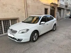 برلیانس، H330