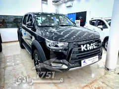 کی ام سی، T8