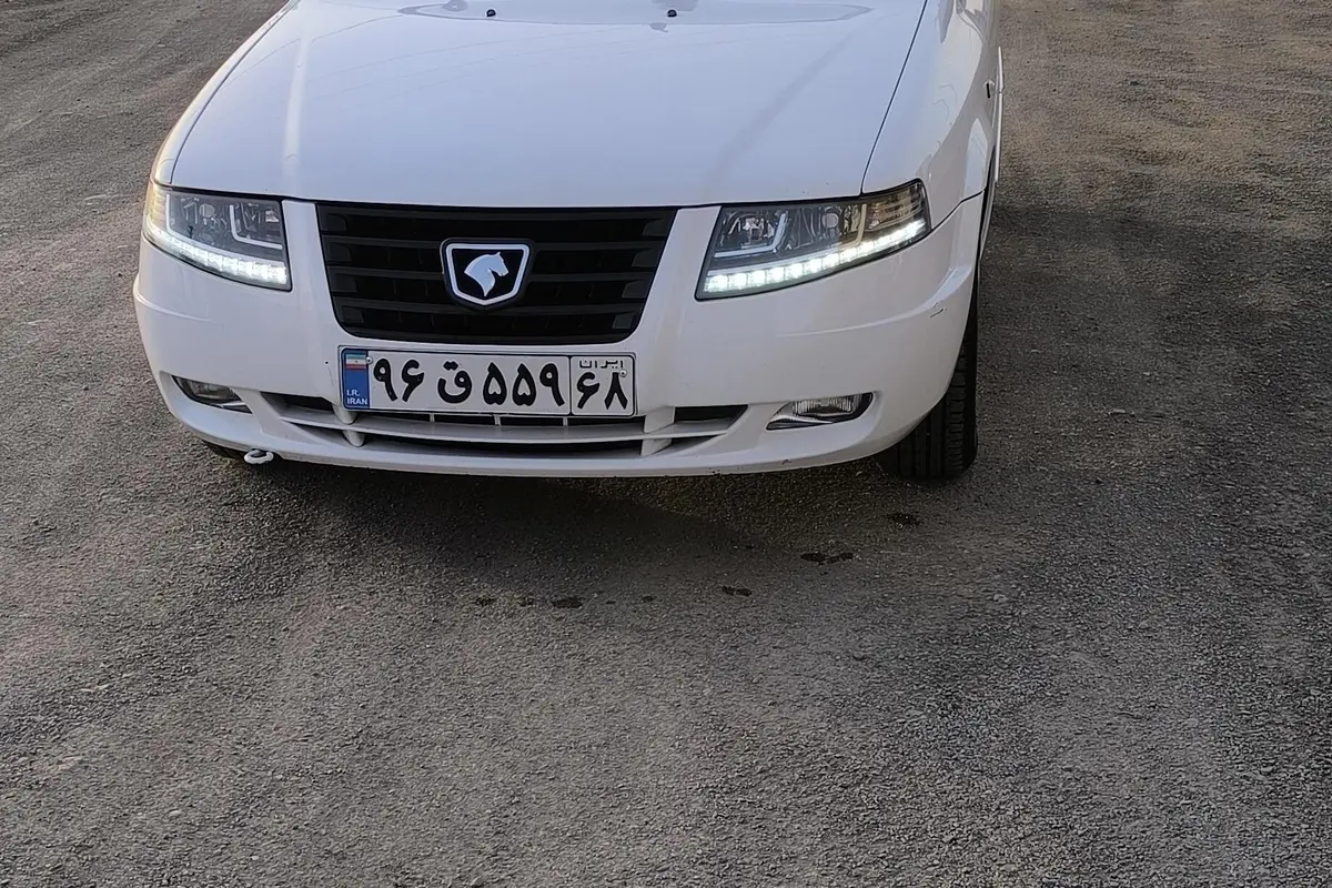 سمند،  سورن