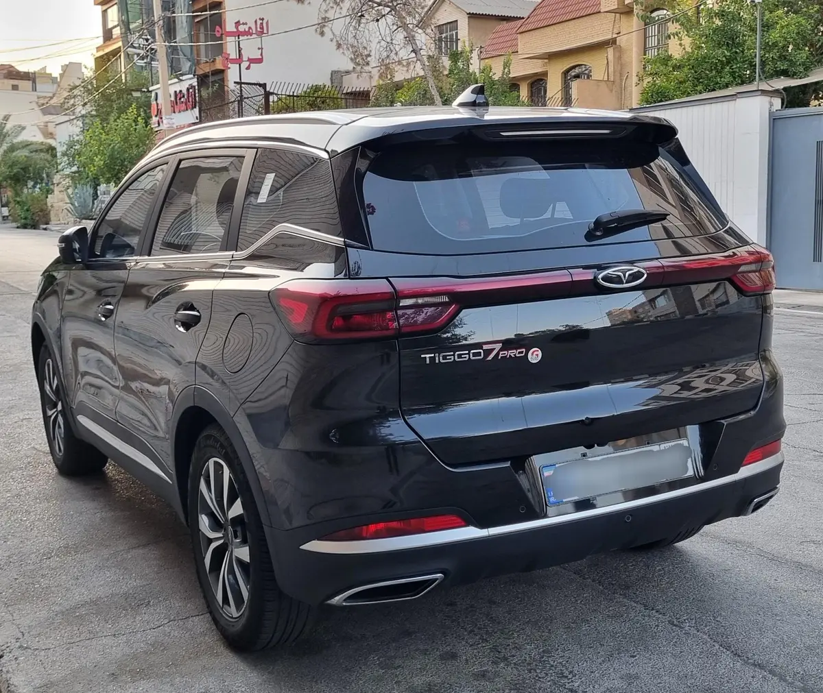 فونیکس  تیگو 7 پرو