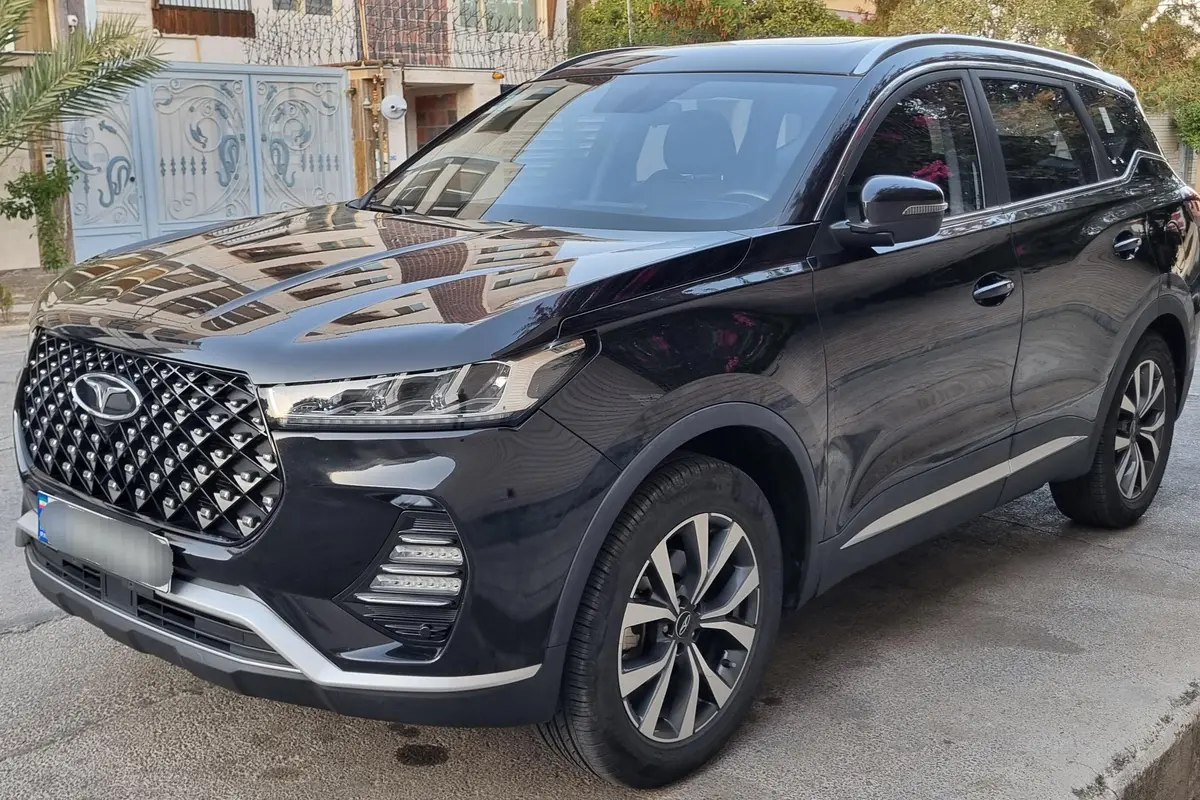 فونیکس  تیگو 7 پرو