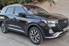 فونیکس، تیگو 7 پرو