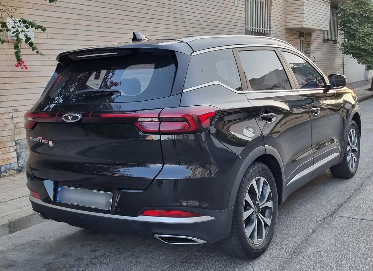 فونیکس  تیگو 7 پرو