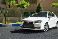 دنا، پلاس EF7