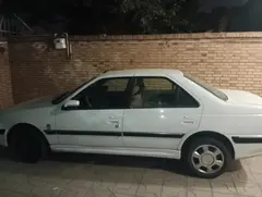 پژو، پارس