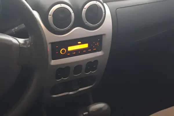 رنو، ساندرو استپ وی