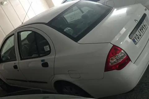 تیبا، صندوق دار