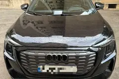 آئودی، Q5 e-tron