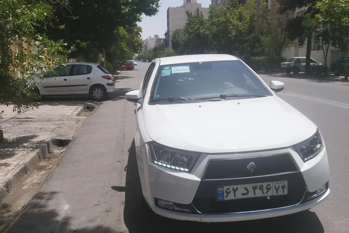 دنا،  پلاس EF7P