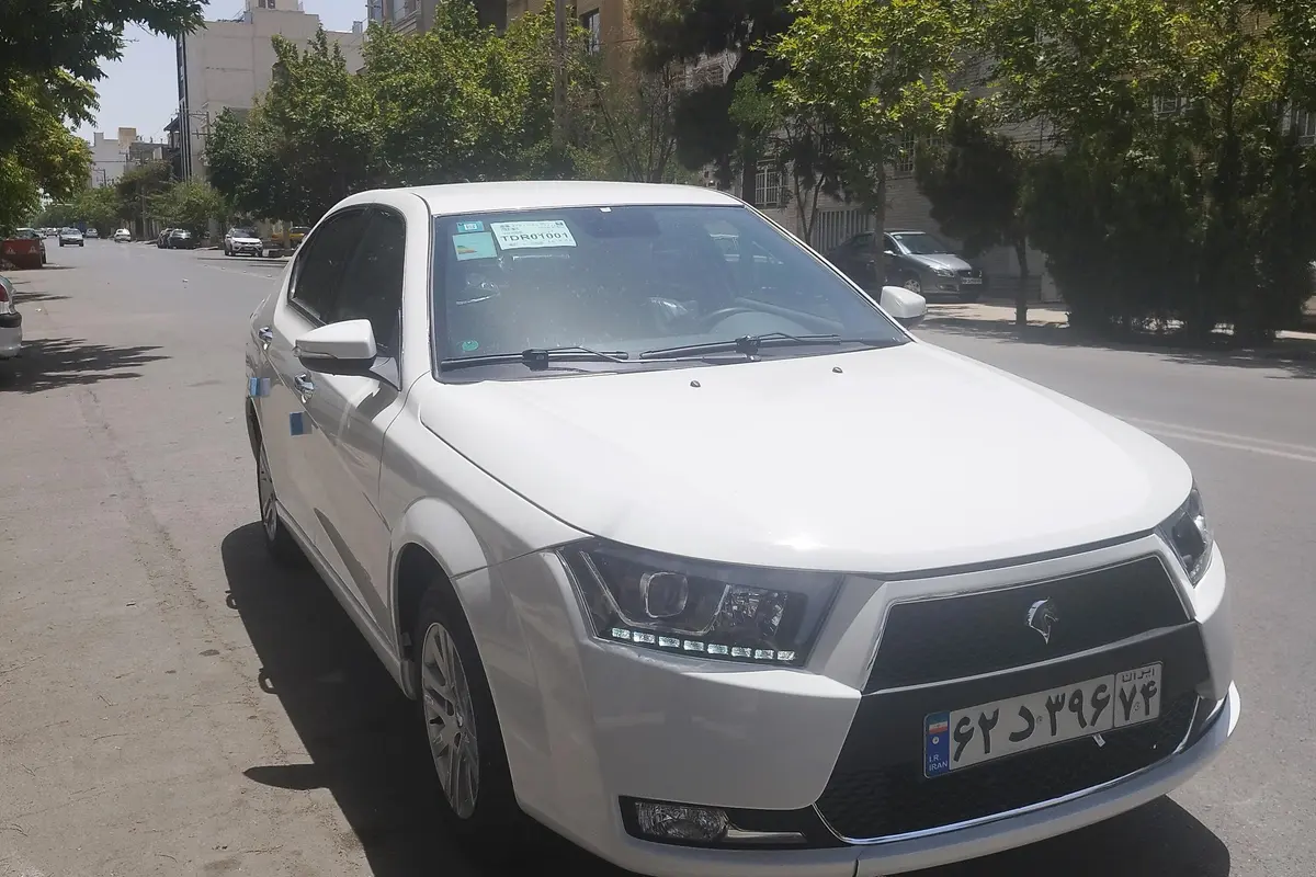دنا،  پلاس EF7P