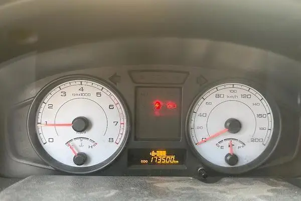 آریسان، دوگانه سوز