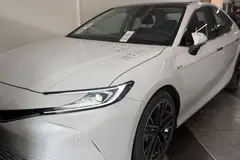 تویوتا، کمری هیبرید