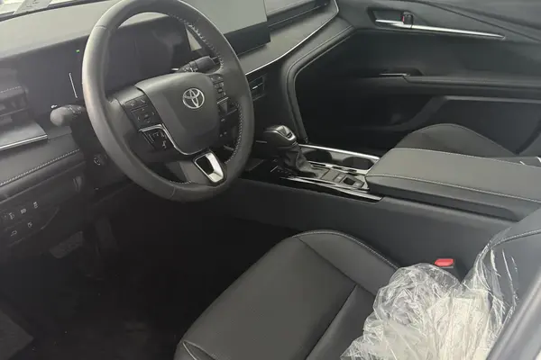 تویوتا، کمری هیبرید