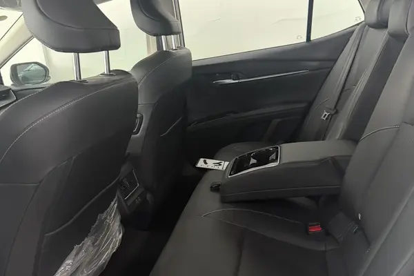 تویوتا، کمری هیبرید