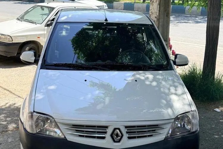 رنو،  تندر 90