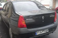 رنو، تندر 90