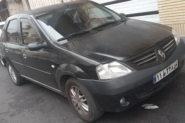 رنو، تندر 90