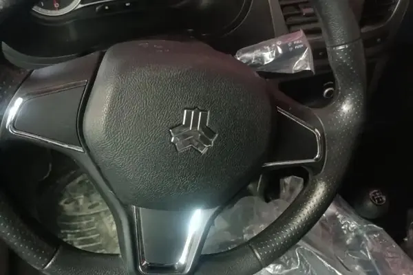 کوییک  GXR