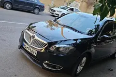برلیانس، H320