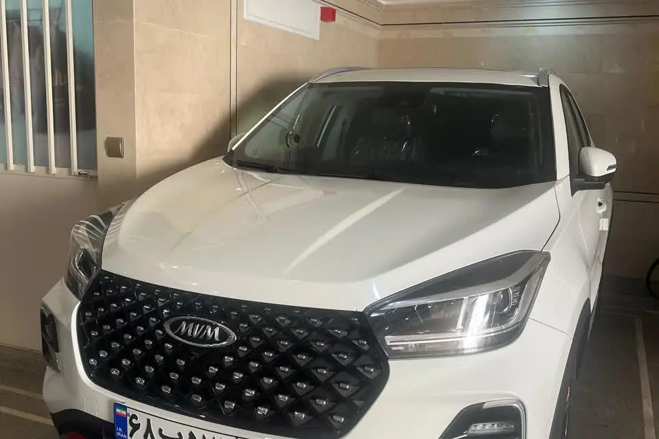 ام وی ام،  X55 PRO