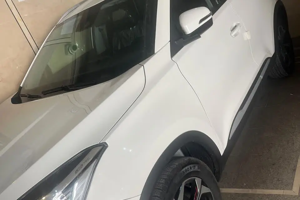 ام وی ام،  X55 PRO