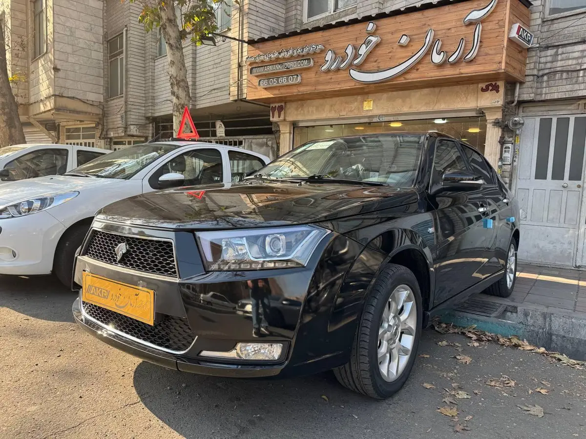 دنا،  پلاس EF7
