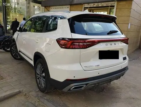 فونیکس، تیگو 8 پرو هیبرید (F8)