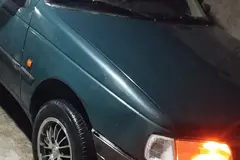 پژو، RDI