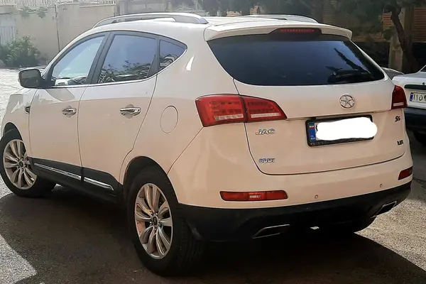 جک  S5