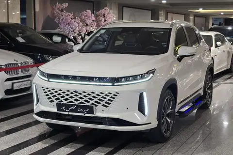 اکستریم، LX (SX)