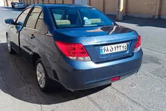 دنا، معمولی