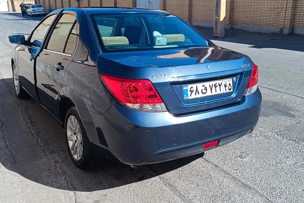 دنا، معمولی