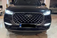 فونیکس، تیگو 8 پرو مکس