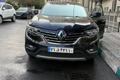 رنو، کولیوس