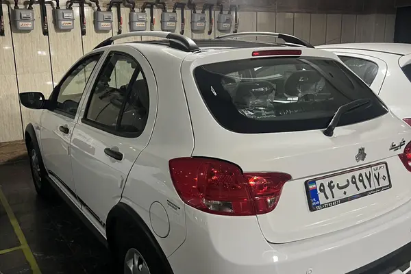 کوییک  GXR