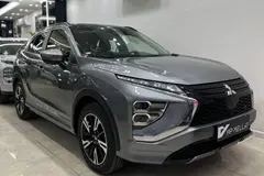 میتسوبیشی، اکلیپس کراس