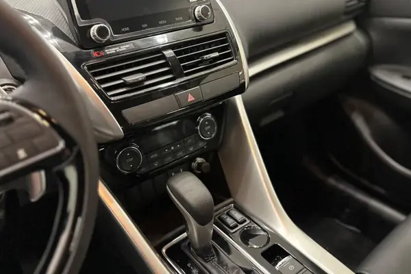 میتسوبیشی، اکلیپس کراس