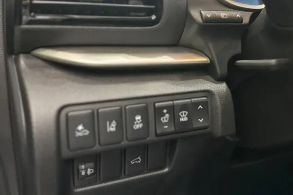 میتسوبیشی، اکلیپس کراس