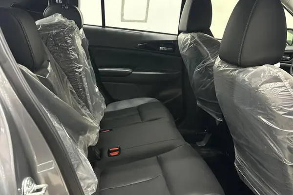 میتسوبیشی، اکلیپس کراس