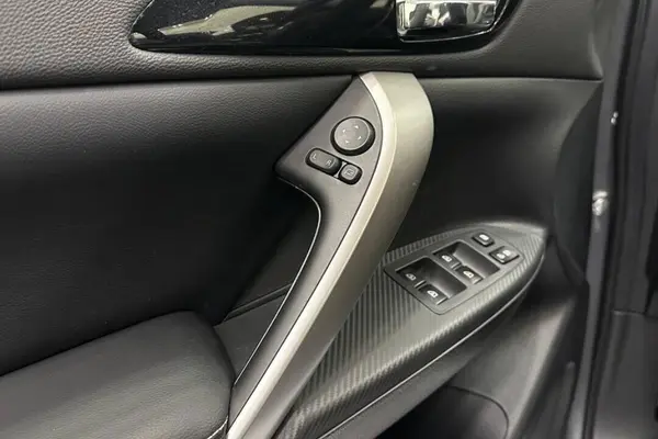 میتسوبیشی، اکلیپس کراس