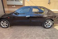 نیسان، ماکسیما